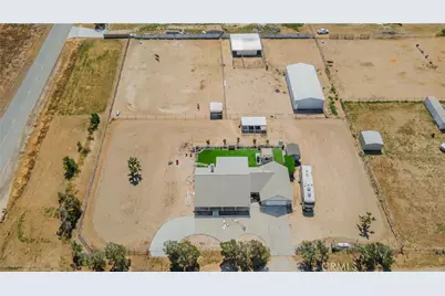 8016 W Avenue D12, Lancaster, CA 93536 - Photo 31