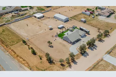 8016 W Avenue D12, Lancaster, CA 93536 - Photo 33