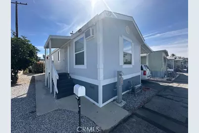 42751 E. Florida Avenue #163, Hemet, CA 92544 - Photo 1