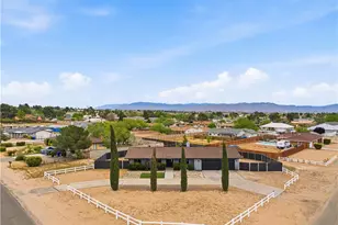 19125 Shoshonee Rd, Apple Valley, CA 92307 - Photo 1
