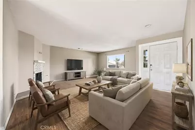 19125 Shoshonee Road, Apple Valley, CA 92307 - Photo 3