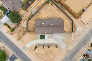 19125 Shoshonee Rd, Apple Valley, CA 92307 - Photo 1