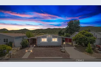 24799 Split Rail Road, Wildomar, CA 92595 - Photo 1