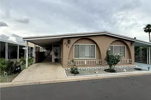 601 N Kirby, Hemet, CA 92545 - Photo 1