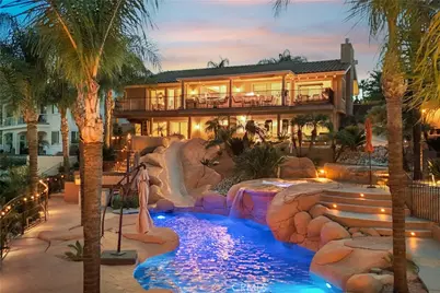 30900 Early Round Drive, Canyon Lake, CA 92587 - Photo 1