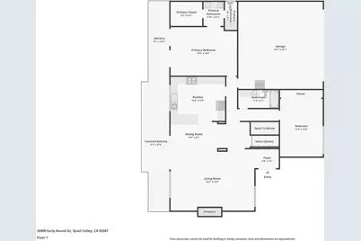 30900 Early Round Drive, Canyon Lake, CA 92587 - Photo 45