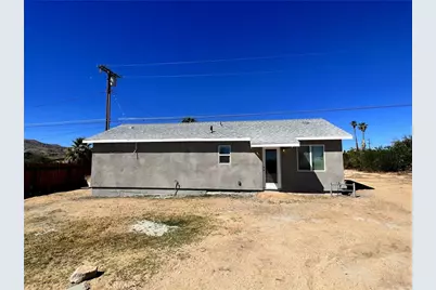 6104 Chia Avenue, 29 Palms MCB, CA 92277 - Photo 1