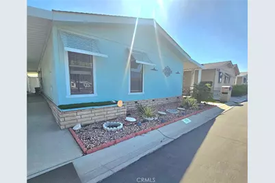 24600 Mountain Avenue #19, Hemet, CA 92544 - Photo 7