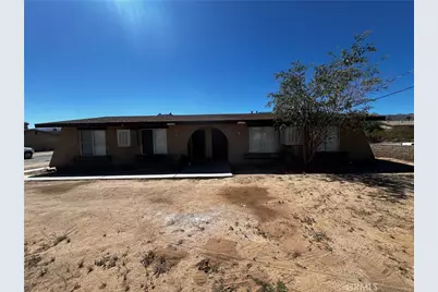 73601 Sun Valley Drive, 29 Palms MCB, CA 92277 - Photo 3