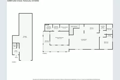 42989 Calle Cristal, Temecula, CA 92592 - Photo 47