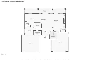 22561 Bass, Canyon Lake, CA 92587 - Photo 47