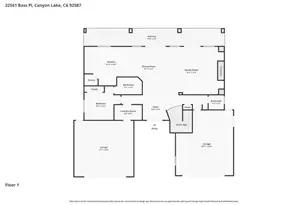 22561 Bass, Canyon Lake, CA 92587 - Photo 47