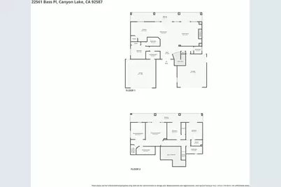 22561 Bass, Canyon Lake, CA 92587 - Photo 45