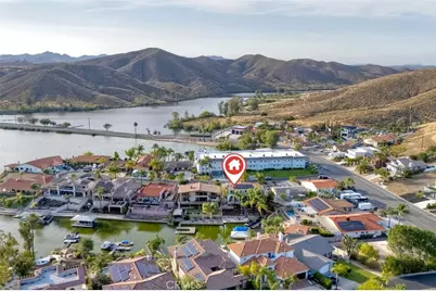 22561 Bass, Canyon Lake, CA 92587 - Photo 41