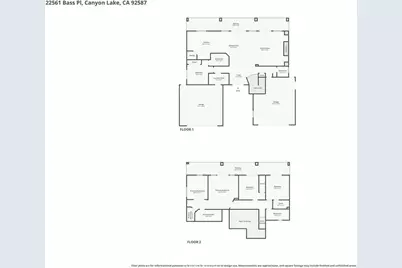 22561 Bass, Canyon Lake, CA 92587 - Photo 45