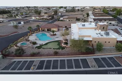 12600 Havasu Lake Road #74, Needles, CA 92363 - Photo 47