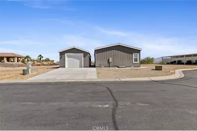 12600 Havasu Lake Road #74, Needles, CA 92363 - Photo 1