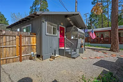 25955 Hwy 243 #5, Idyllwild, CA 92549 - Photo 3