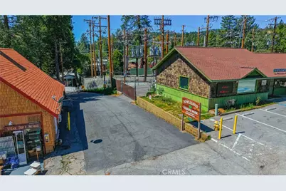 25955 Hwy 243 #5, Idyllwild, CA 92549 - Photo 19