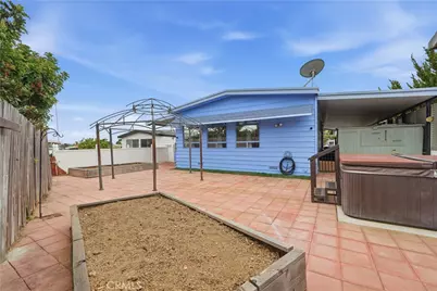 1219 E Barham, Space 45, San Marcos, CA 92078 - Photo 17