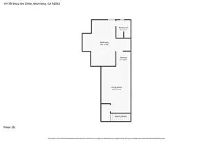 19170 Vista de Cielo, Murrieta, CA 92562 - Photo 47