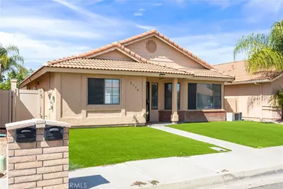 2750 La Paz, Hemet, CA 92545 - Photo 3