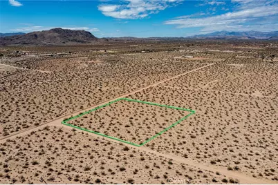 0 Sunny Sands, Joshua Tree, CA 92252 - Photo 9