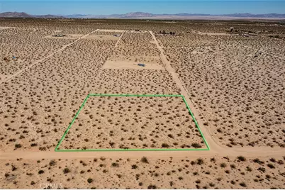 0 Sunny Sands, Joshua Tree, CA 92252 - Photo 11