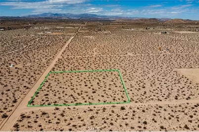 0 Sunny Sands, Joshua Tree, CA 92252 - Photo 5