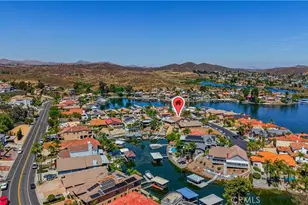 21903 Strawberry, Canyon Lake, CA 92587 - Photo 45