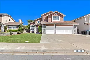 22678 Weatherly Ct, Wildomar, CA 92595 - Photo 1