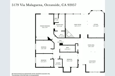 5179 Via Malaguena, Oceanside, CA 92057 - Photo 45