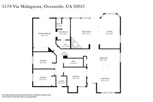 5179 Via Malaguena, Oceanside, CA 92057 - Photo 45