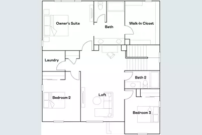 1467 Galloping Trail, San Jacinto, CA 92582 - Photo 3
