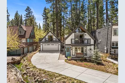 40155 Mahanoy, Big Bear Lake, CA 92315 - Photo 3