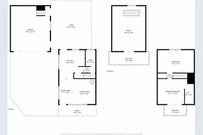 40155 Mahanoy, Big Bear Lake, CA 92315 - Photo 53