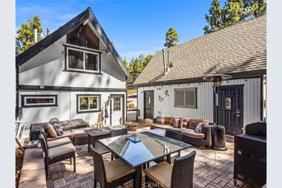 40155 Mahanoy, Big Bear Lake, CA 92315 - Photo 9