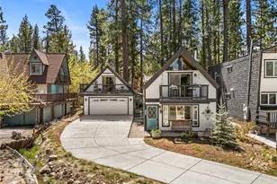 40155 Mahanoy, Big Bear Lake, CA 92315 - Photo 3