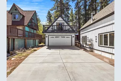 40155 Mahanoy, Big Bear Lake, CA 92315 - Photo 5