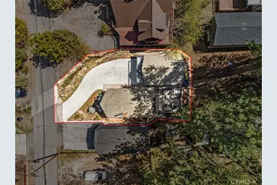 40155 Mahanoy, Big Bear Lake, CA 92315 - Photo 45