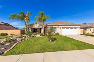 36571 Cheval, Winchester, CA 92596 - Photo 1
