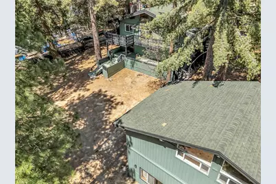 52835 Sugar Pine, Idyllwild, CA 92549 - Photo 3
