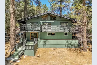 52835 Sugar Pine, Idyllwild, CA 92549 - Photo 1