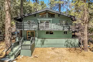 52835 Sugar Pine, Idyllwild, CA 92549 - Photo 1