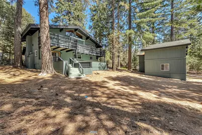 52835 Sugar Pine, Idyllwild, CA 92549 - Photo 7