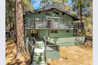 52835 Sugar Pine, Idyllwild, CA 92549 - Photo 3