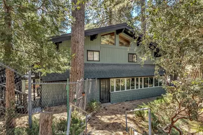 52835 Sugar Pine, Idyllwild, CA 92549 - Photo 7