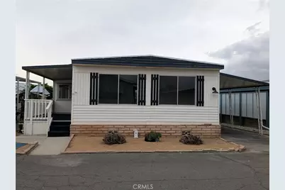 881 N Lake Street #357, Hemet, CA 92544 - Photo 1