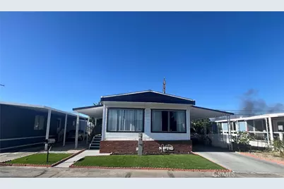 42751 E Florida Ave #165, Hemet, CA 92544 - Photo 1