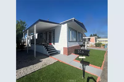 42751 E Florida Ave #165, Hemet, CA 92544 - Photo 3